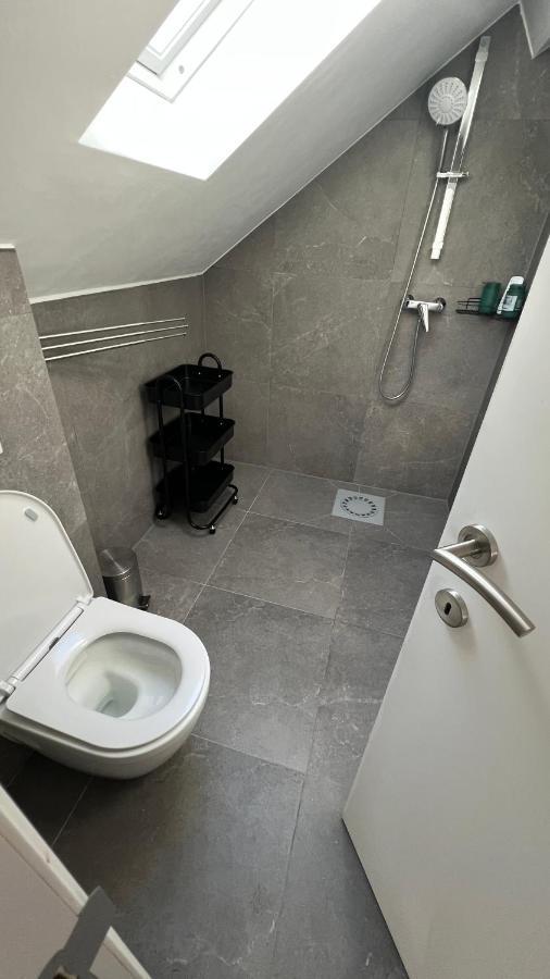 Salzinneschezsoi Namur Ngoại thất bức ảnh
